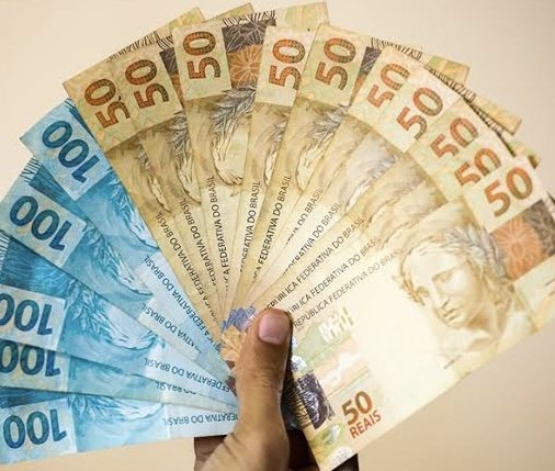 RIFA DO MILÃO🤑
