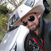 Jean Marcio de Souza 